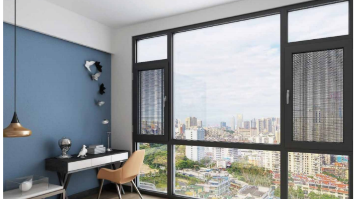 系统门窗、铝合金门窗、断桥铝门窗的区别，三种门窗怎么选？